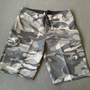 Quiksilver boardshorts